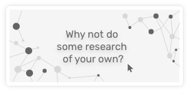 Why not do some research of your own?